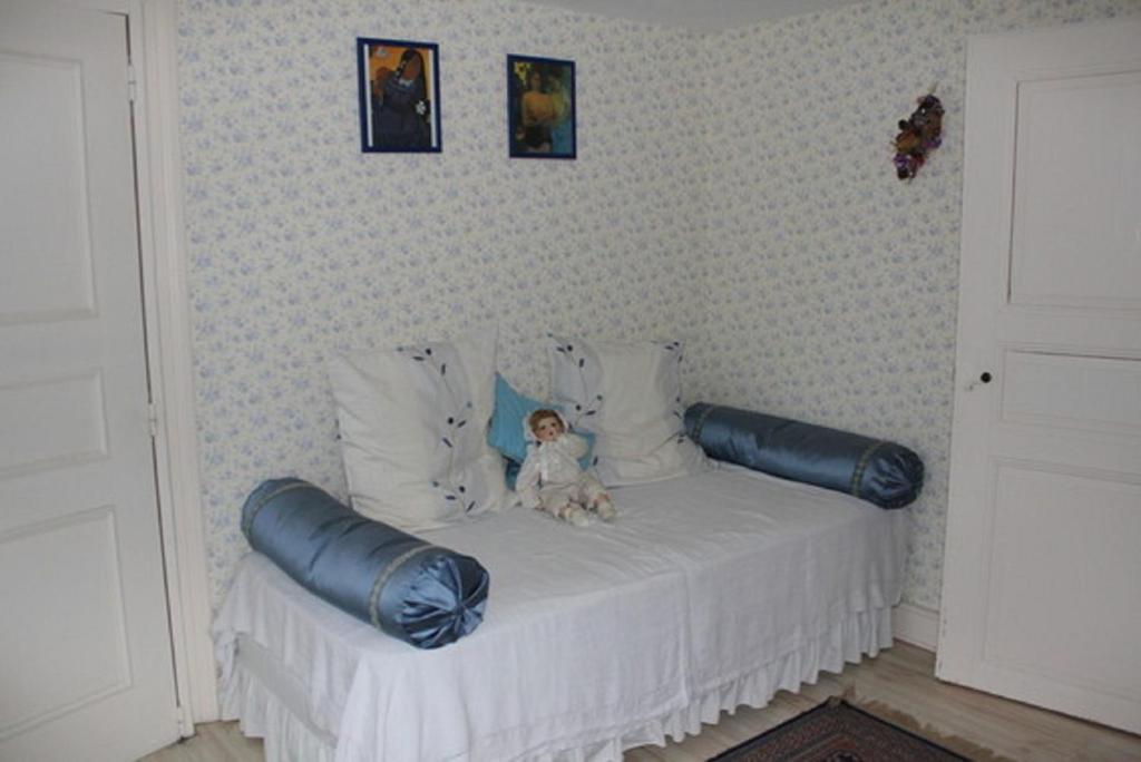 Chambres D'Hotes "Aux Portes De L'Alsace" Suarce Habitación foto