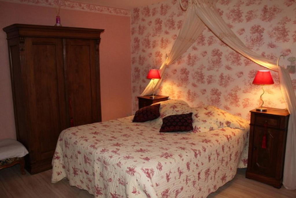 Chambres D'Hotes "Aux Portes De L'Alsace" Suarce Habitación foto